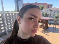 Kinky webcam JanieWeyhrauch