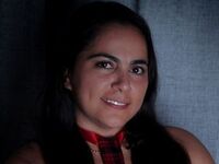 webcamgirl sex chat JasminVerona
