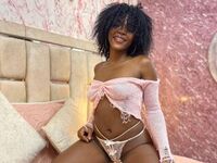 cam girl cam chat JazminEbony