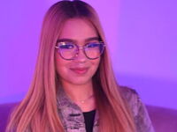 camgirl masturbating JazminMonroy