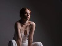 striptease cam JeanneSpreng