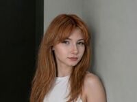babe webcam JeniceRadulescu
