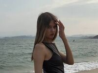 web cam show JeniceRowse