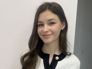 hot live cam JenieHunter