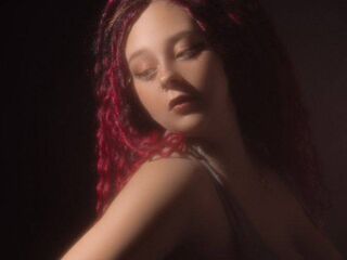 jasmin naked JennyCharm