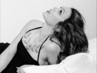 shower JerryHall
