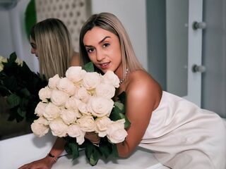 free nude live show Jess