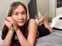 beautiful cam girl JessicaHeat