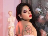 cam girl playing with vibrator Jessicadubair