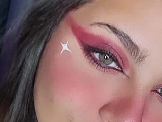 naughty camgirl picture JessieArteagas