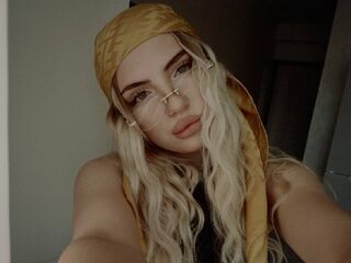 sexy webcamgirl JessieFord