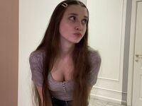 live teaser web cam JessyRin