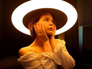 naked girl with webcam JoslynDelmolino