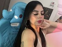 naked girl with cam masturbating JuliLane