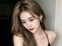 free webcam video JuliaNatashayo