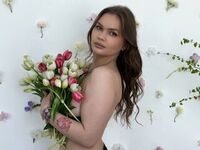 naked webcam girl JuliaRosse