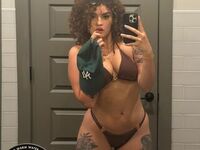 free hardcore cam JulianaGarces