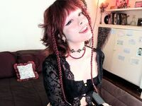 naked camgirl fingering pussy JulieMurr
