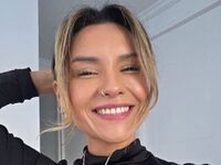 naughty cam girl masturbating with dildo JuliettaDiaz