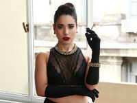 hot naked webcamgirl JulietteBloom