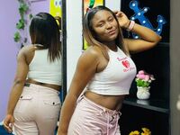 naked girl with webcam masturbating JullyBlaim