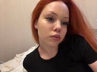 camgirl masturbating with vibrator JulyJensen