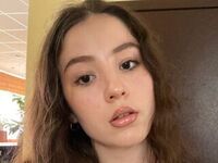 nude webcamgirl picture JulyLarain