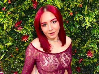 camgirl chatroom KandyWein
