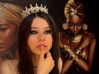 bedroom live webcam KarenEstrada