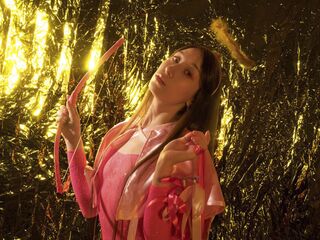 live sexshow KarinaSunset