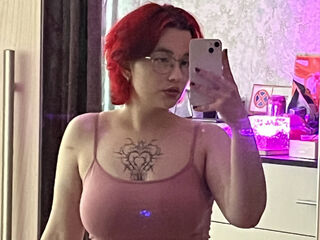 free nude web cam KarissaParkman