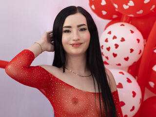 naughty camgirl masturbating with dildo KataFlorez