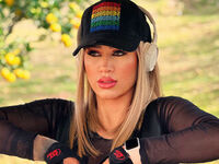 naughty video chat KataMaegot