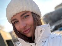 sexy webcamgirl picture KateLoft