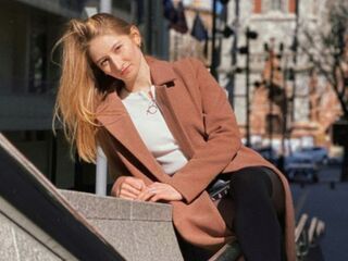 chatrubate cam girl KaterineKoen