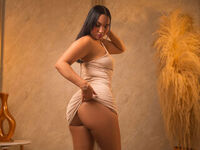 sexy webcamgirl pic KatherinBecket