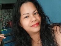 dirty webcam picture KathieBrown