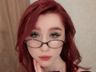 girl naked KatieCornelio