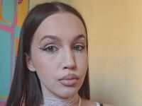 hot girl webcam KatrineRemmers