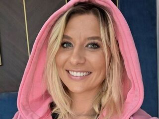 striptease KaylinJan