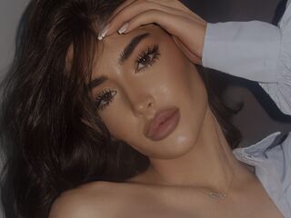 hot strip tease webcam KayonaEvans