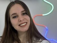 naked webcam girl video KeiraAsti