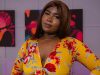 sexcam photo KeishaDurand