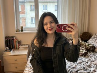 jasmin camgirl picture KeliCollymore