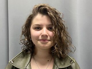 hot cam slut KellyJakson