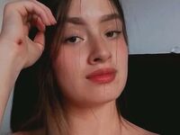 closeup KendalCortes