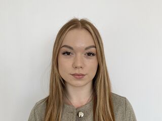 closeup KenishaDiamond