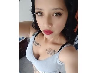 striptease KhattyWhite