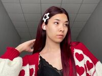 livesex cam KimKlaverly