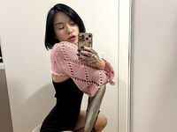 naked camgirl photo KiraNyx